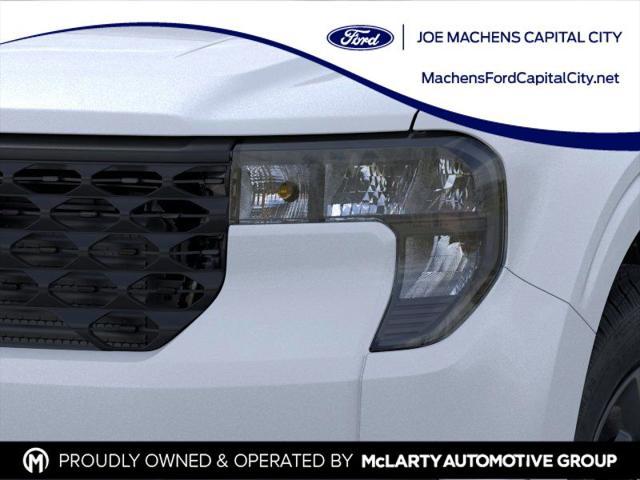 new 2025 Ford Maverick car, priced at $30,779