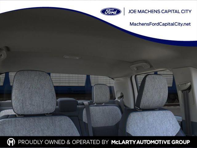 new 2025 Ford Maverick car, priced at $30,779