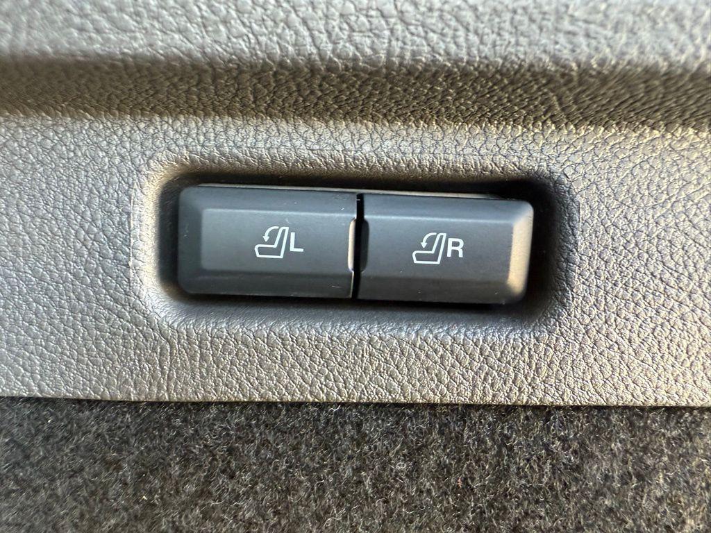 used 2021 Lincoln Corsair car, priced at $24,749