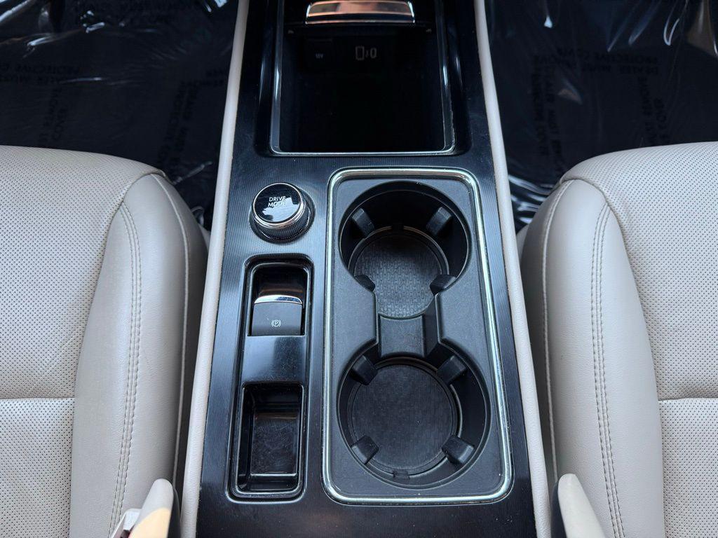 used 2021 Lincoln Corsair car, priced at $24,749