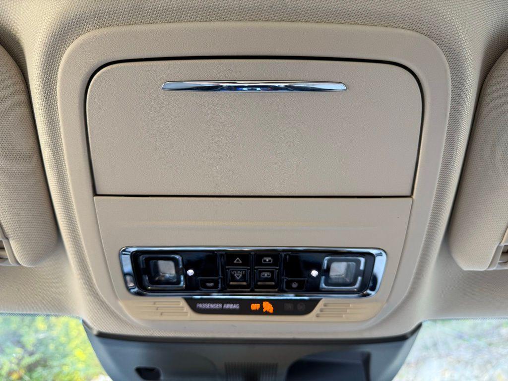 used 2021 Lincoln Corsair car, priced at $24,749