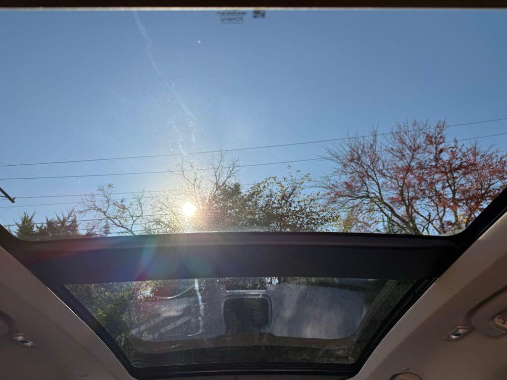 used 2021 Lincoln Corsair car, priced at $24,749