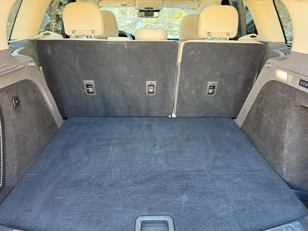 used 2021 Lincoln Corsair car, priced at $24,749