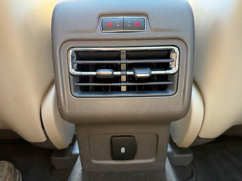 used 2021 Lincoln Corsair car, priced at $24,749