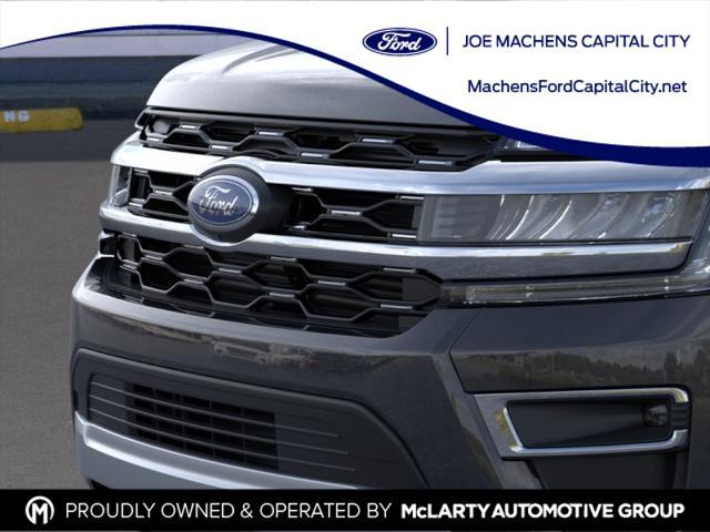 new 2024 Ford Expedition car, priced at $74,761