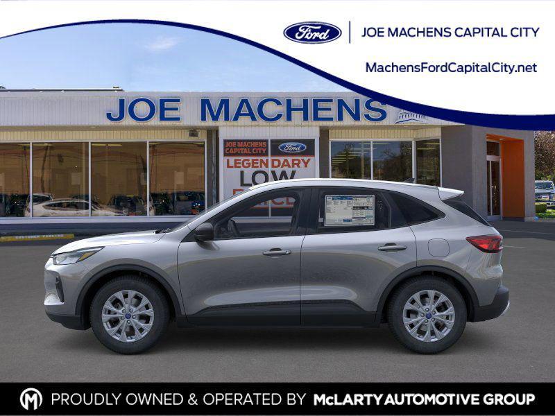 new 2026 Ford Escape car, priced at $31,420