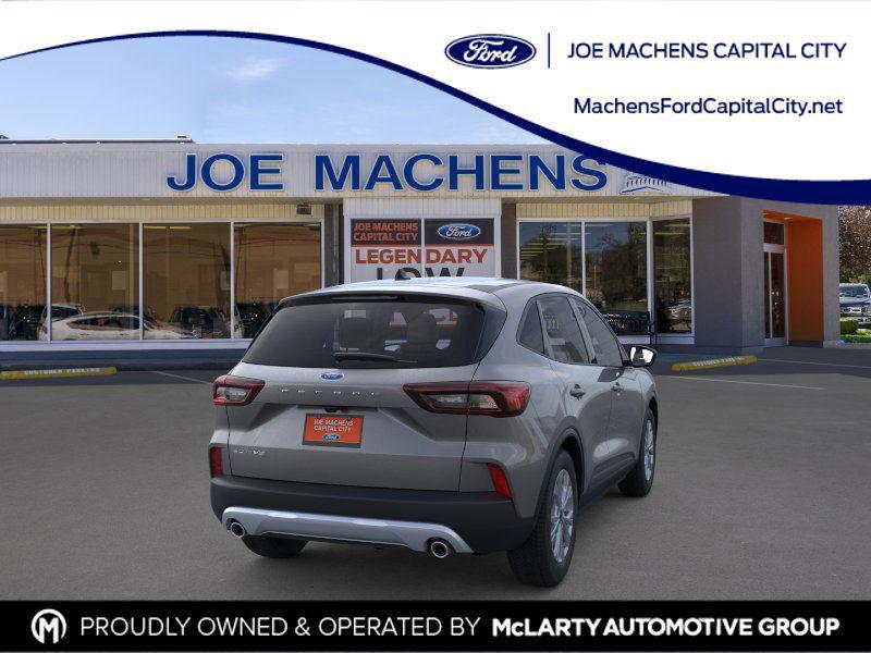 new 2026 Ford Escape car, priced at $31,420