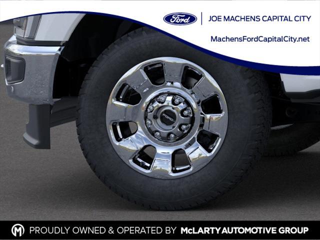 new 2024 Ford F-250 car, priced at $83,507