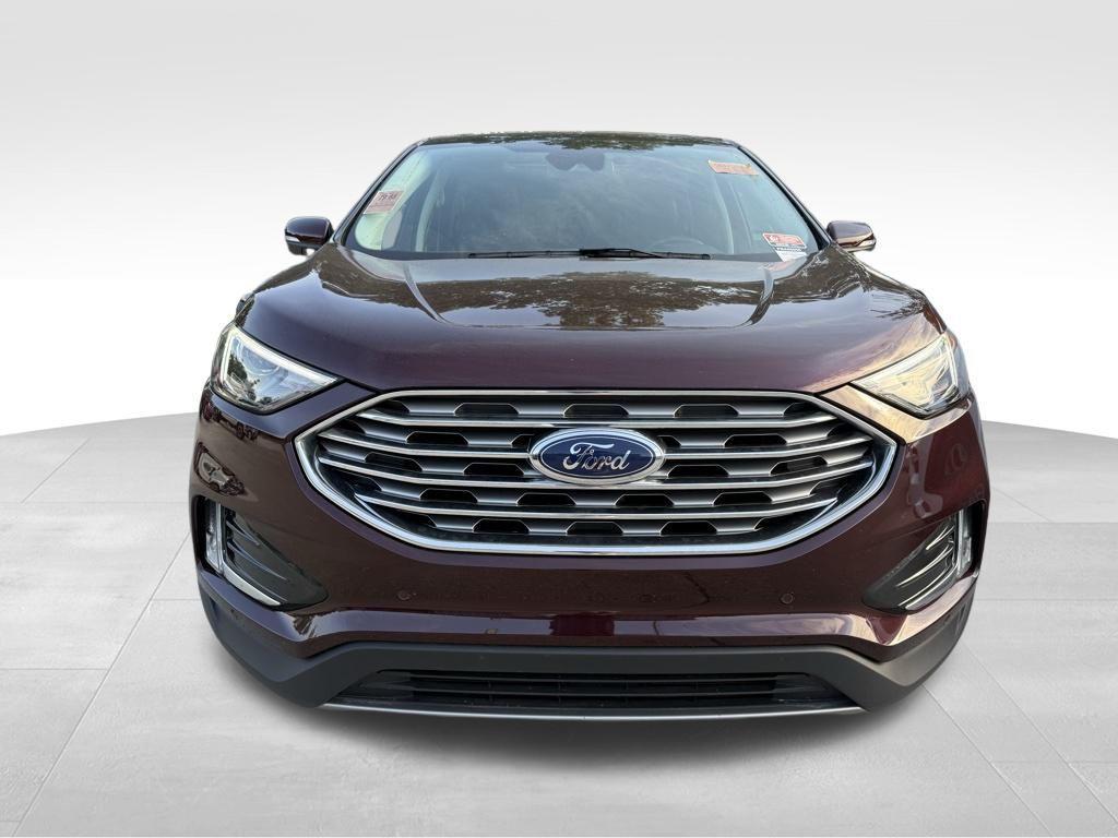 used 2023 Ford Edge car, priced at $30,998