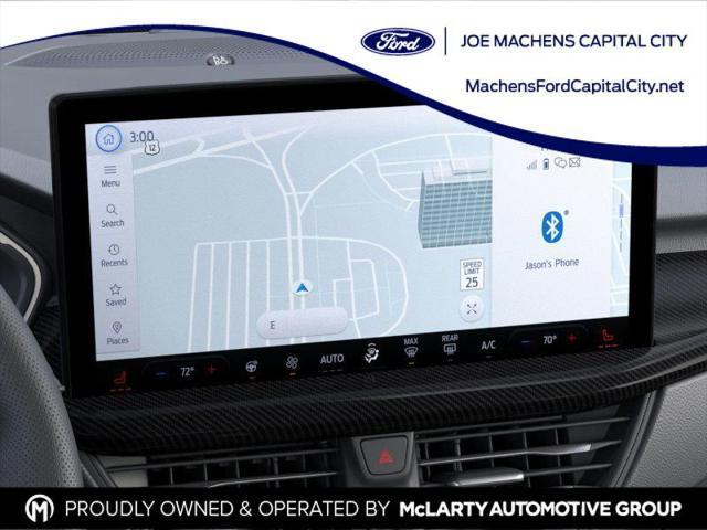 new 2025 Ford Escape car, priced at $36,543