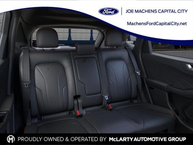 new 2025 Ford Escape car, priced at $36,543