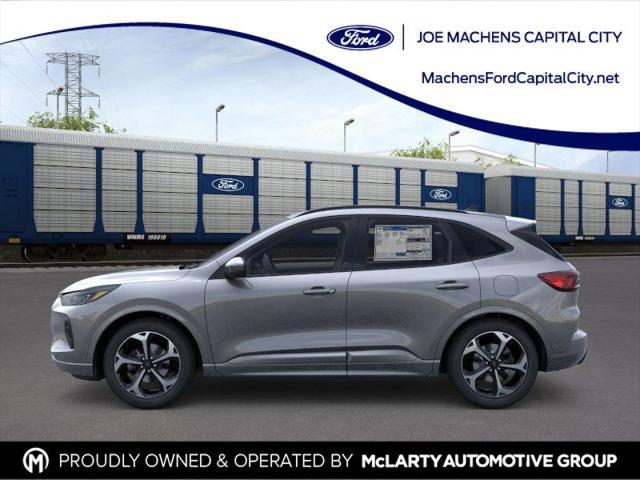 new 2025 Ford Escape car, priced at $36,543