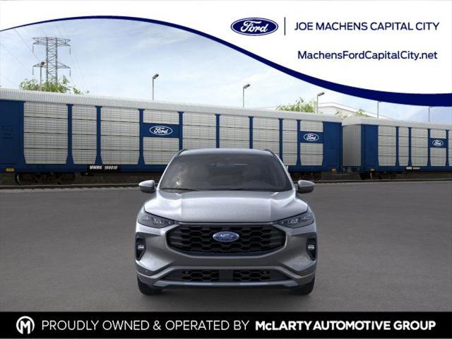 new 2025 Ford Escape car, priced at $36,543