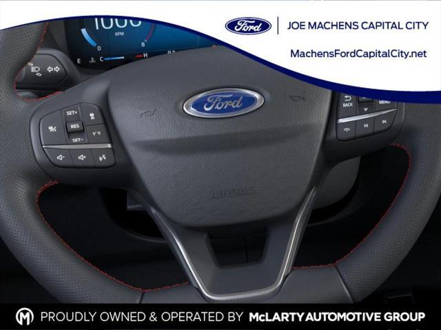 new 2025 Ford Escape car, priced at $36,543
