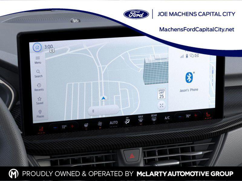 new 2025 Ford Escape car, priced at $36,543