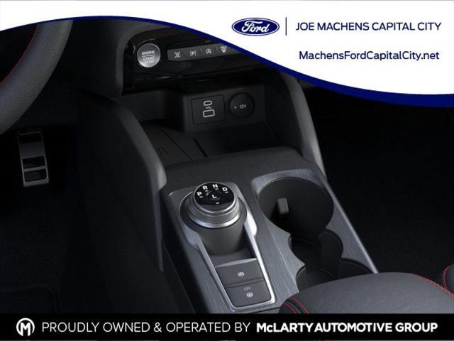 new 2025 Ford Escape car, priced at $36,543