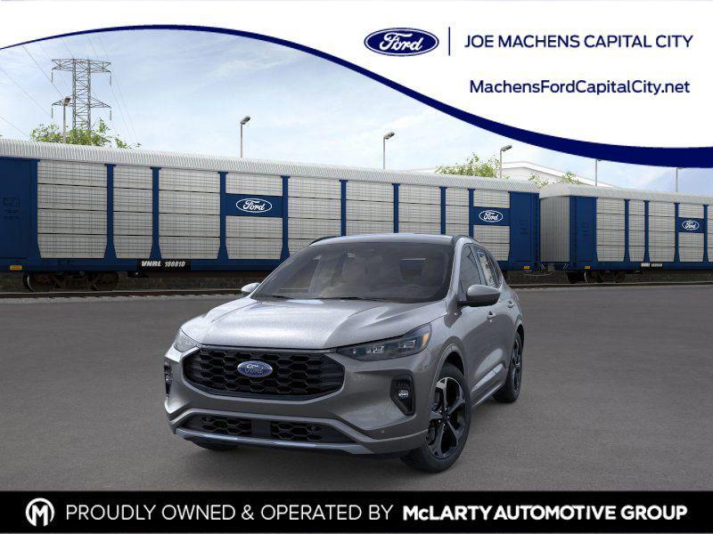 new 2025 Ford Escape car, priced at $36,543