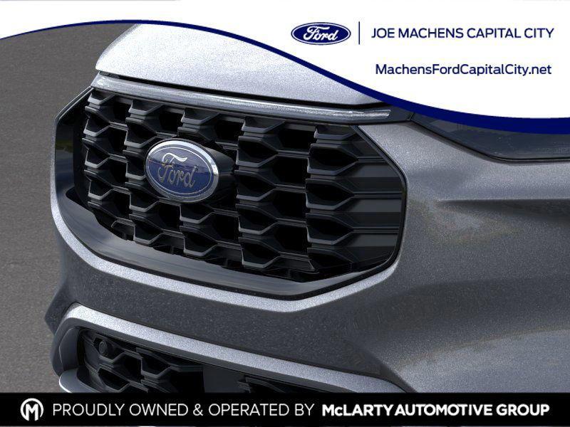 new 2025 Ford Escape car, priced at $36,543