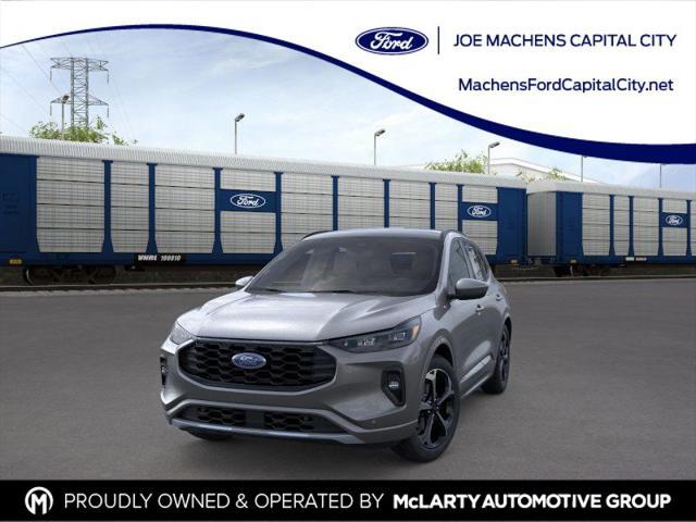 new 2025 Ford Escape car, priced at $36,543