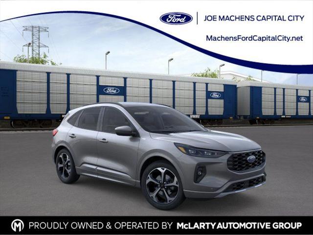 new 2025 Ford Escape car, priced at $36,193