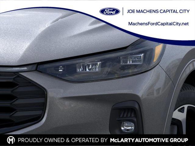 new 2025 Ford Escape car, priced at $36,543