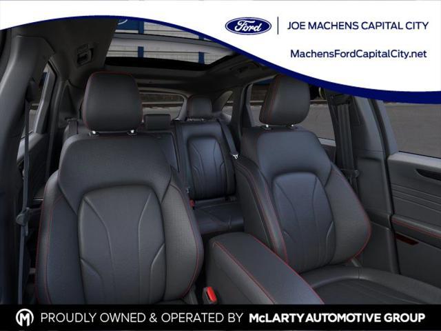 new 2025 Ford Escape car, priced at $36,543