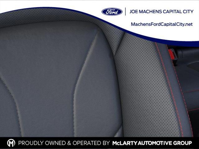 new 2025 Ford Escape car, priced at $36,543