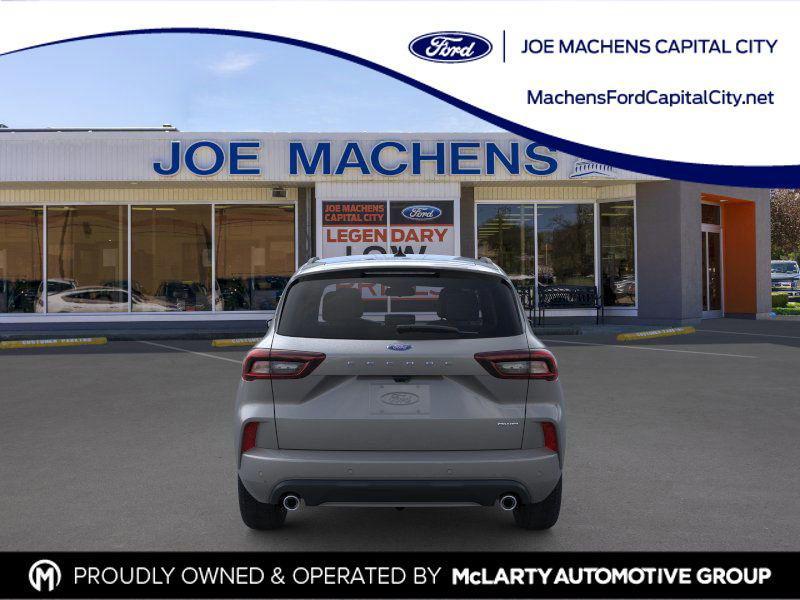 new 2025 Ford Escape car, priced at $36,543