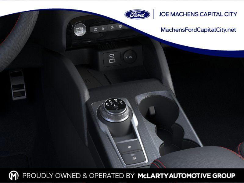 new 2025 Ford Escape car, priced at $36,543