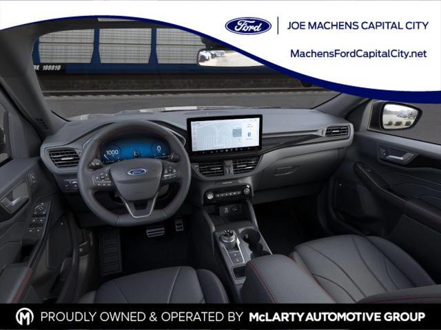 new 2025 Ford Escape car, priced at $36,543