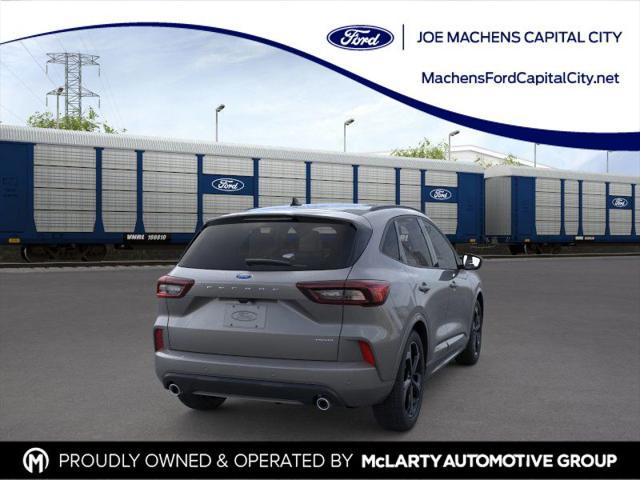 new 2025 Ford Escape car, priced at $36,543