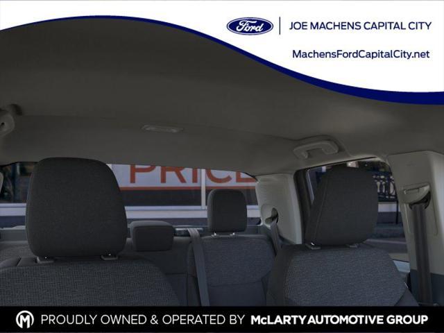 new 2025 Ford Maverick car, priced at $29,428