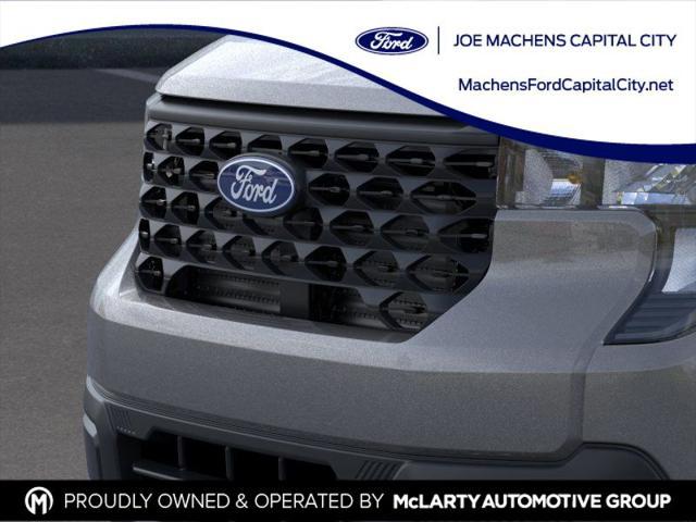 new 2025 Ford Maverick car, priced at $29,428