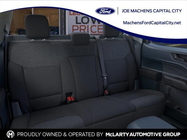 new 2025 Ford Maverick car, priced at $29,428