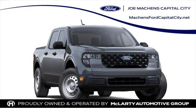 new 2025 Ford Maverick car, priced at $28,383