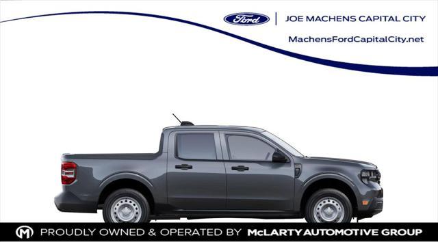 new 2025 Ford Maverick car, priced at $28,383