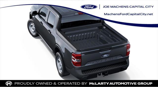 new 2025 Ford Maverick car, priced at $28,383