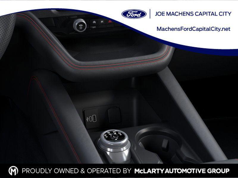 new 2026 Ford Explorer car, priced at $60,379