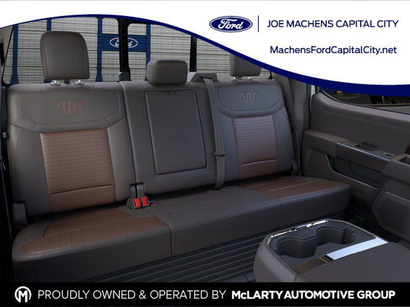 new 2026 Ford F-350 car, priced at $101,060