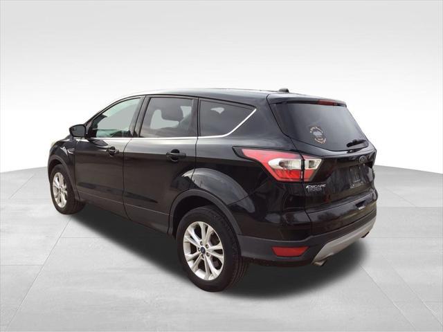 used 2017 Ford Escape car, priced at $10,393