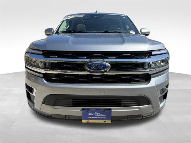 used 2024 Ford Expedition car, priced at $62,498