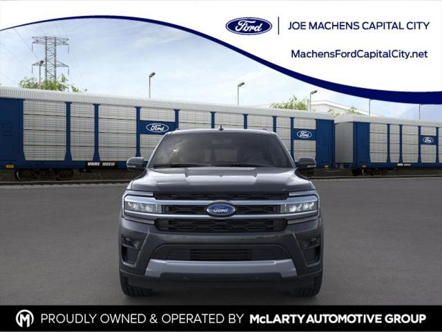 new 2024 Ford Expedition car, priced at $65,173