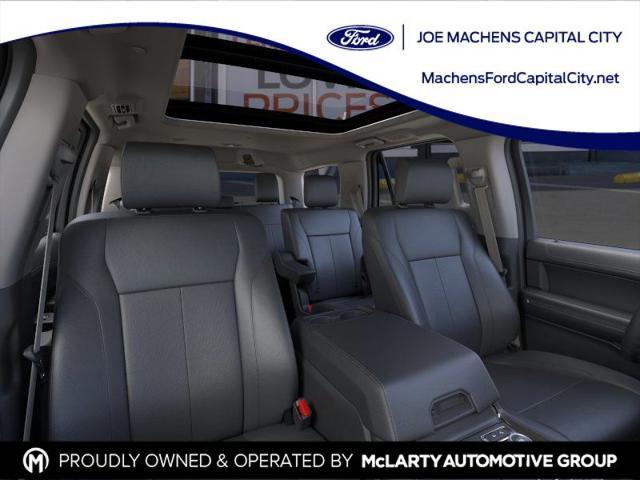 new 2024 Ford Expedition car, priced at $64,173