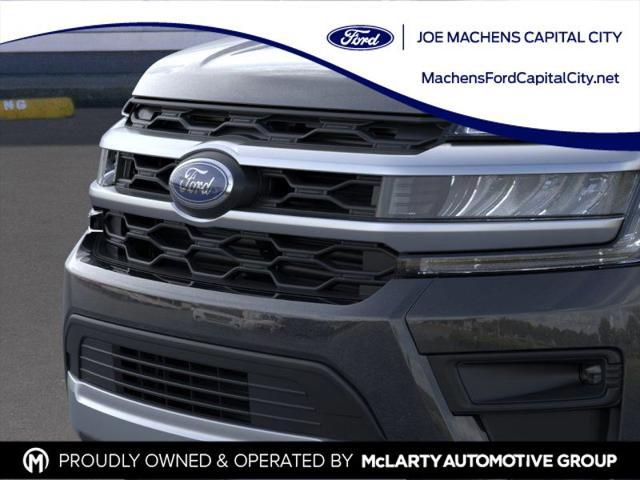 new 2024 Ford Expedition car, priced at $64,173