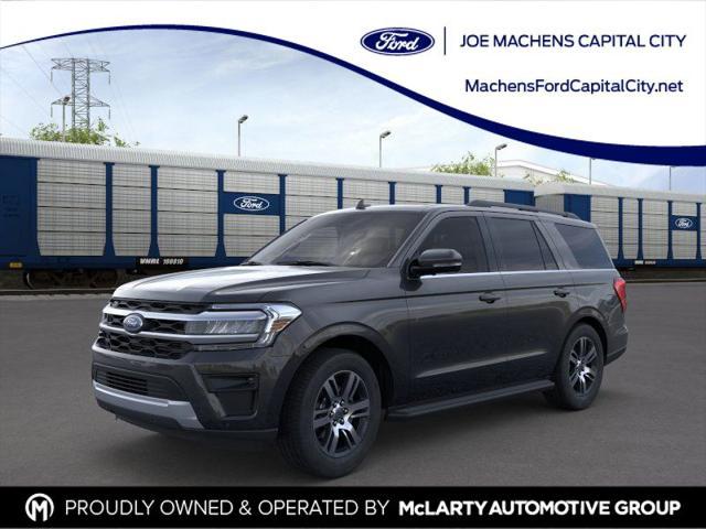 new 2024 Ford Expedition car, priced at $65,173