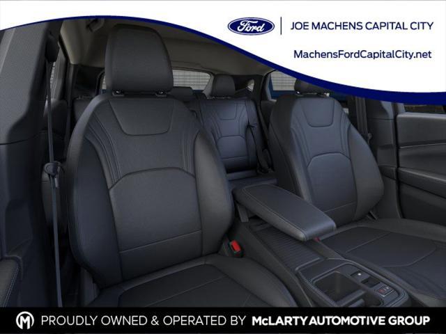 new 2025 Ford Mustang Mach-E car, priced at $49,035