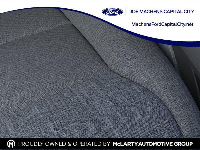 new 2025 Ford F-150 car, priced at $56,407