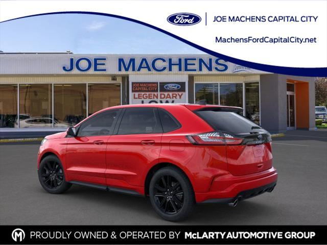 new 2024 Ford Edge car, priced at $37,993