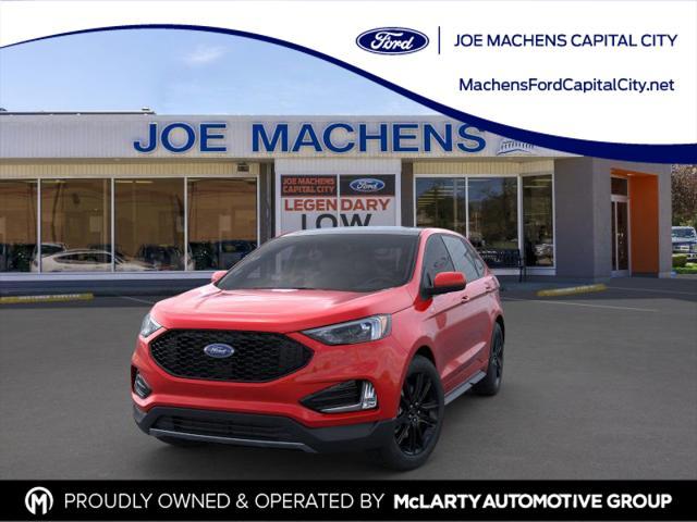 new 2024 Ford Edge car, priced at $37,993