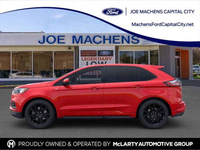 new 2024 Ford Edge car, priced at $37,993